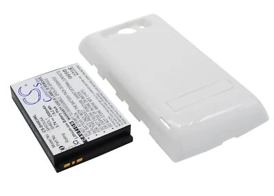 UK Battery for Sharp 003SH DM009SH EA-BL28 SHBDL1 3.7V RoHS - Image 1 of 4