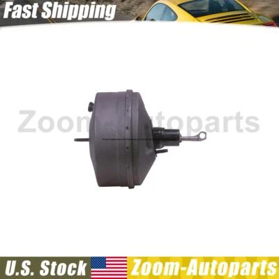 Power Brake Booster For 1987 - 1992 1993 1994 1995 1996 1997 1998 Ford F-250 - Image 1 of 4