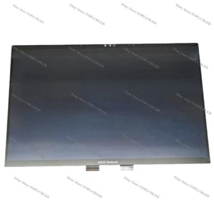 14.0" Para Asus Zenbook 14 OLED UX3405 LCD Pantalla Pantalla Montaje Repuesto - Imagen 1 de 16