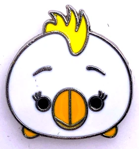 2017 Adventureland "TIKI ROOM WHITE PARROT" - Disney Trading Pin (33 / 108) - Picture 1 of 2