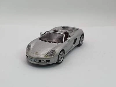 Porsche Carrera GT 2001 Maisto 1/43 - Immagine 1 di 4