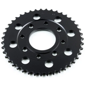 43 Tooth Sprocket Fits 1970 Honda CL175 Scrambler - Picture 1 of 2