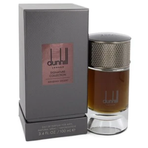 Dunhill Arabian Desert by Alfred Dunhill Eau De Parfum Spray 3.4 oz for Men - Picture 1 of 1