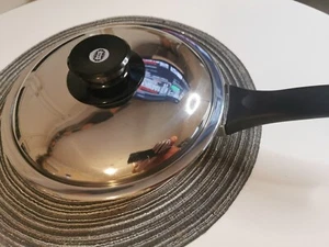 AMC Pfanne 20 cm,1,1 L, Tiefe 4 cm, Induction - Bild 1 von 10