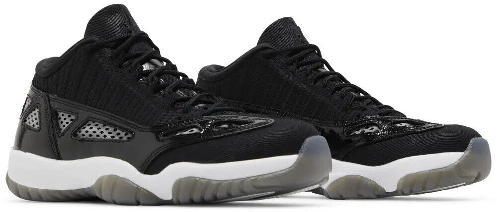 Jordan 11 Retro IE Low White Black for Sale | Authenticity Jordan 11 Retro IE Low White Black for Sale | Authenticity