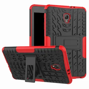 For Samsung Tab A A7 S6 Lite A8.0 S7 Plus S2 S3 S4 S5E Hybrid Stand Tablet Case - Picture 1 of 54