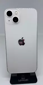 Apple iPhone 13 - 128GB - Starlight (T-Mobile Locked) Excellent 88% Battery - Picture 1 of 5
