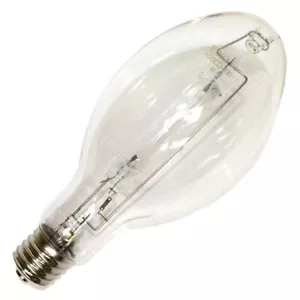 Eiko Replacement for Sylvania H33CD-400 Clear 400W Mercury Vapor Lamp - Vintage - Picture 1 of 1