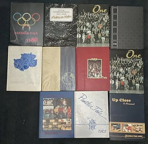 2011 Fossil Ridge High School Jahrbuch Keller Texas 250+ Seiten - Bild 1 von 1