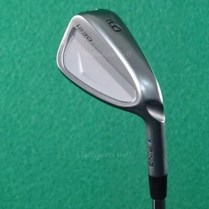 Ping i230 Blue Dot Single 9 Iron Project X Rifle 6.0 Steel Stiff - Picture 1 of 2