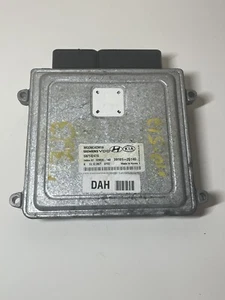 Módulo de control del motor Kia Optima 39101-25140 2006 2007 2008, 3910125140, fabricante de equipos originales - Imagen 1 de 6