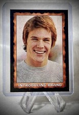 1985 Topps - Introducing Brand - The Goonies Trading Card #6 - Josh Brolin