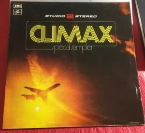 Various "Studio 2 Stereo: Climax Special Sampler" 1972 Columbia LP STWO 8 VG - Bild 1 von 8