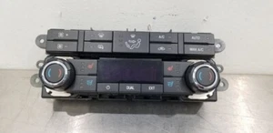 2011-2012 Ford F250SD F350SD Automatic AC Climate Control Temperature OEM - Picture 1 of 10