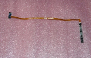 Cámara web cámara cámara SC-13HDL11431N cable cable para Samsung NP530U3B 530U - Imagen 1 de 4