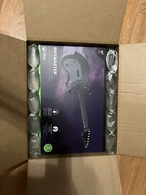 🚨IN HAND PDP RIFFMASTER Wireless Guitar Controller Xbox Series X|S Xbox One PC - Image 1 of 2
