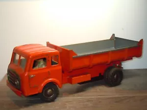 Saviem Tipper Truck - Joustra France *36554 - Bild 1 von 9