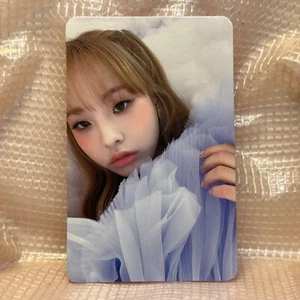Seon Yu Official Photocard Class:y 1st Mini Album Y Class is Over M25 Ent Kpop - Picture 1 of 2