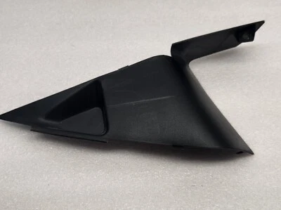 Cubierta de carenado interior lado izquierdo Honda Cbr600rr 2007-08 Foto 1 de 3