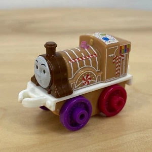 Fisher Price Thomas and Friends Mini SWEETS EMILY Collectable Mini Free Postage - Picture 1 of 9