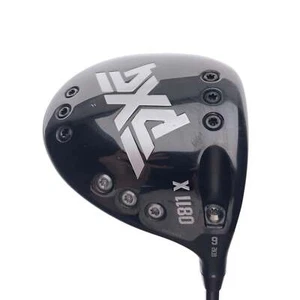 Used PXG 0811 X GEN2 Driver / 9.0 Degrees / Stiff Flex - Picture 1 of 10