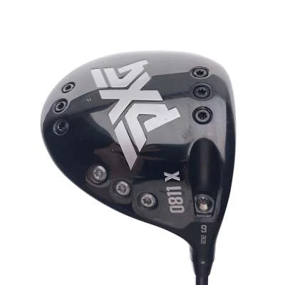 Used PXG 0811 X GEN2 Driver / 9.0 Degrees / Stiff Flex - Image 1 of 4