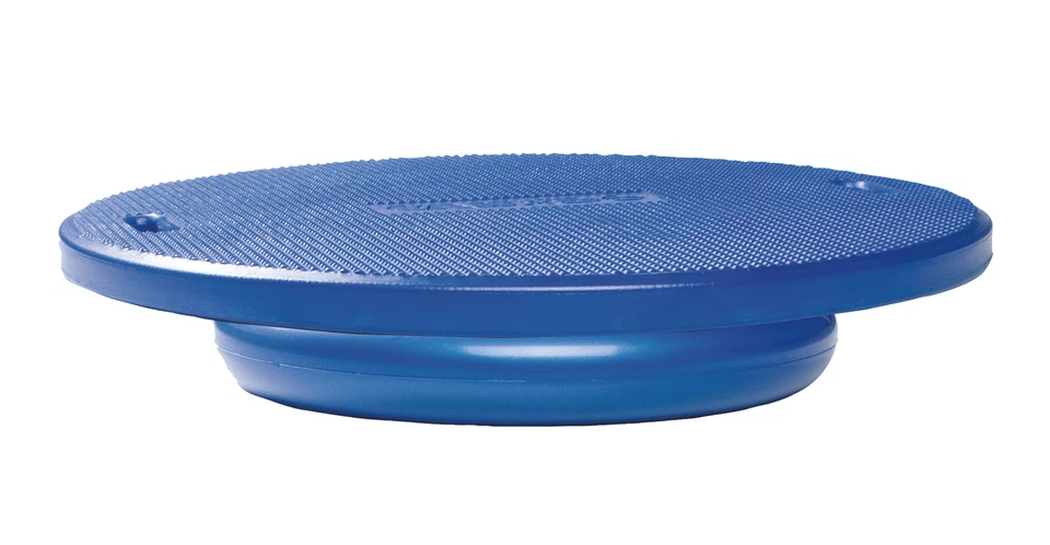  Entrenador de estabilidad CanDo - Avanzado - Plataforma de 20 pulgadas de diámetro y disco de equilibrio Foto 1 de 1