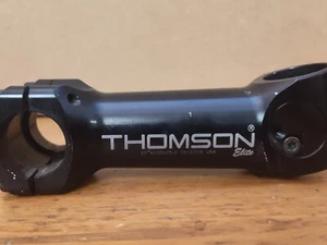 Thomson Elite Stem 5° x 120 x 25.4 SM-E103 - Picture 1 of 6