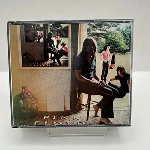 Pink Floyd - Ummagumma  2 CD CDPB 7464042 Early Press Capitol Records Tested - Imagen 1 de 8