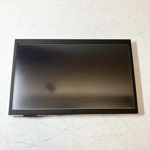 (GENUINE) 13-16  Kia Hyundai 8" REPLACEMENT TOUCH-SCREEN Radio Navigation - Picture 1 of 8