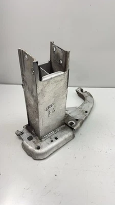 ✅ Soporte de sujetador de impacto para parachoques delantero derecho Audi A6 S6 2013-2018 OEM 4G0807134C Foto 1 de 4