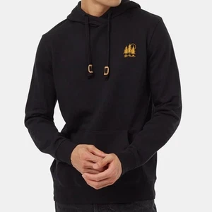 Tentree Golden Spruce Forest Hoodie - Picture 1 of 8