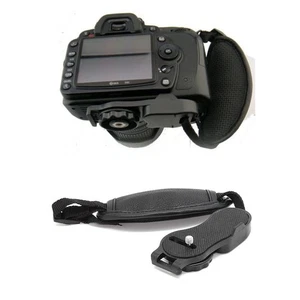 Quick Release Neoprene Hand Strap Easy Attachment and Detachment for Cameras - Picture 1 of 12