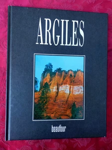 Josette Estrade: Argile Éditions pour les laboratoires  Beaufour 1994 - Imagen 1 de 11