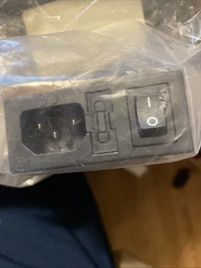 Leistungsmodul Delta 06AN2D 250V 6A NEU (2) - Bild 1 von 2