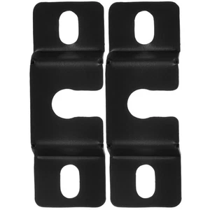 Supporto per altoparlanti da parete ripiano soundbar antigoccia piccoli supporti - Foto 1 di 12