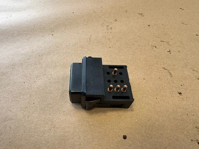 Interruptor de luz domo Jaguar XJ6 XJ12 S3 33788D Foto 1 de 4