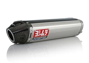 YOSHIMURA HONDA CBR 600RR 2005-2006 Street RS-5 SS-SS-CF - ESCAPE ANTIDESLIZANTE - Imagen 1 de 1