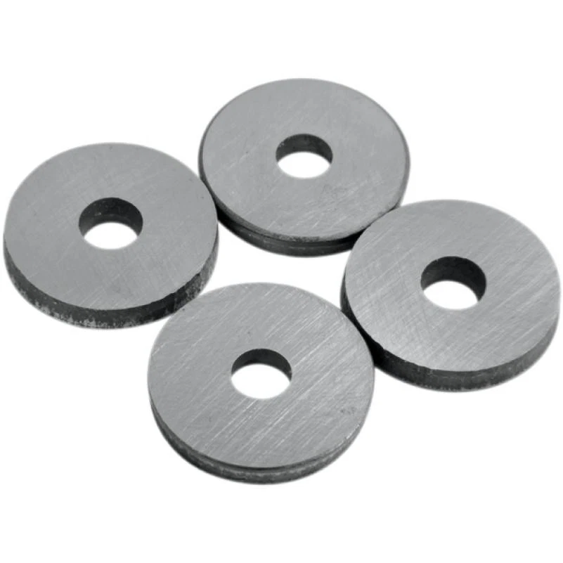 JUEGO DE PIEZAS DE MOTOCICLETA ORIENTAL A-25313 Kit de lavadora de válvula de respiración de acero Foto 1 de 1