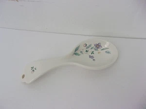 Soporte de reposacuchara Pfaltzgraff "Abril" 9" - Imagen 1 de 4