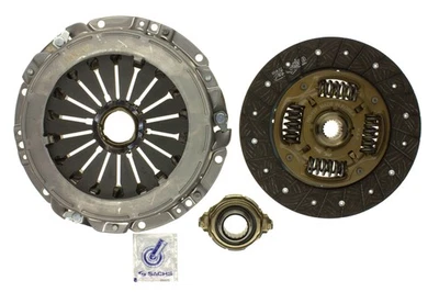 Clutch Kit for Kia Spectra 2004 - 2009 SACHS K70409-01 Foto 1 de 4
