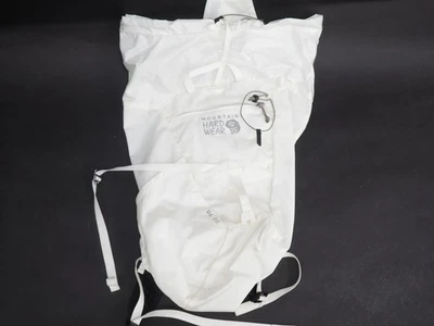Mochila de Senderismo Mountain Hardwear UL 20 Blanca Talla Única Ligera Foto 1 de 4