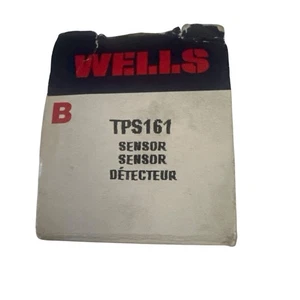 WELLS TPS161 Throttle Position Sensor NOS HTF Open Box - Picture 1 of 9