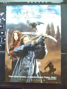 Van Helsing (DVD, 2004) - Picture 1 of 6