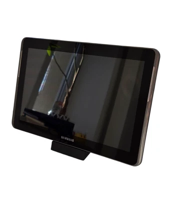 SAMSUNG GT-P5110 TAB2 32GB silber Tablet, 32 GB 10,1 Zoll Android - Bild 1 von 4