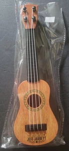¡¡MINI GUITARRA ALL ELITE CRATE "DOUBLE J"!! ¡EXCLUSIVO DE CAJA!! - Imagen 1 de 1