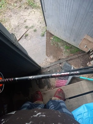 Катушка Ugly Stik Gx2 Rod With Lews Speed Spin Xsh30 - Изображение 1 из 4