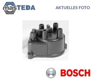 1 987 233 127 ZÜNDVERTEILERKAPPE VERTEILERKAPPE BOSCH FÜR HONDA CIVIC VI - Bild 1 von 5