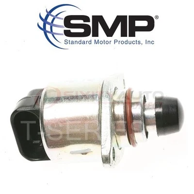 SMP T-Series Idle Air Control Valve for 1996-1999 GMC C2500 Suburban - Fuel yc - Image 1 of 4