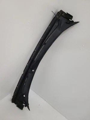 2016-2024 CHEVROLET MALIBU Cowl Vent Panel 84112874 16-24     - Image 1 of 4